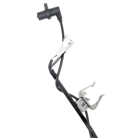 Holstein Abs Wheel Speed Sensor, 2Abs1658 2ABS1658